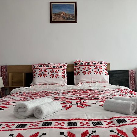 Apartment Studio Shevitsa 2 Veliko Tărnovo Exteriör bild
