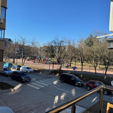 Apartment Studio Shevitsa 2 Veliko Tărnovo Exteriör bild
