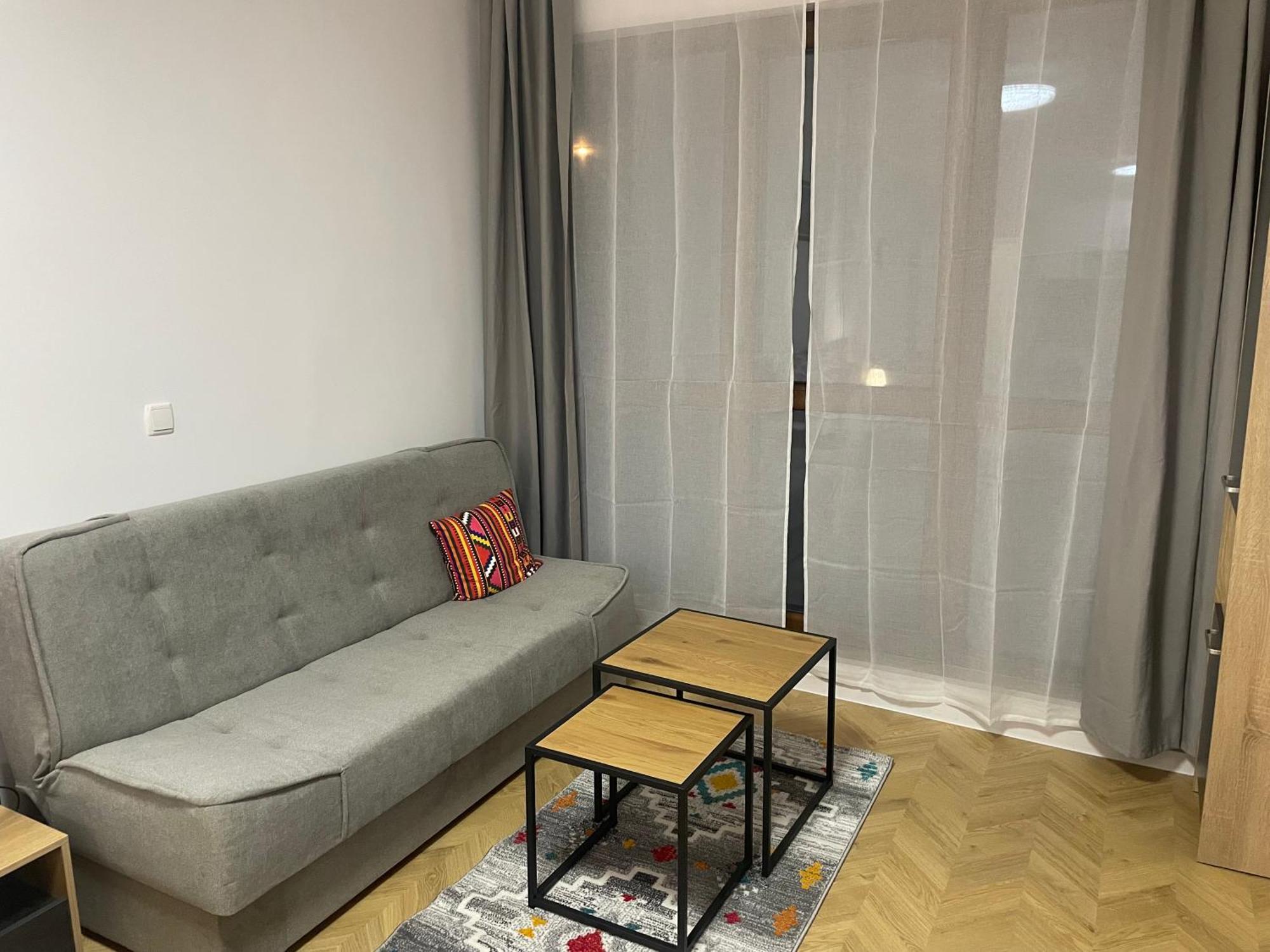 Apartment Studio Shevitsa 2 Veliko Tărnovo Exteriör bild