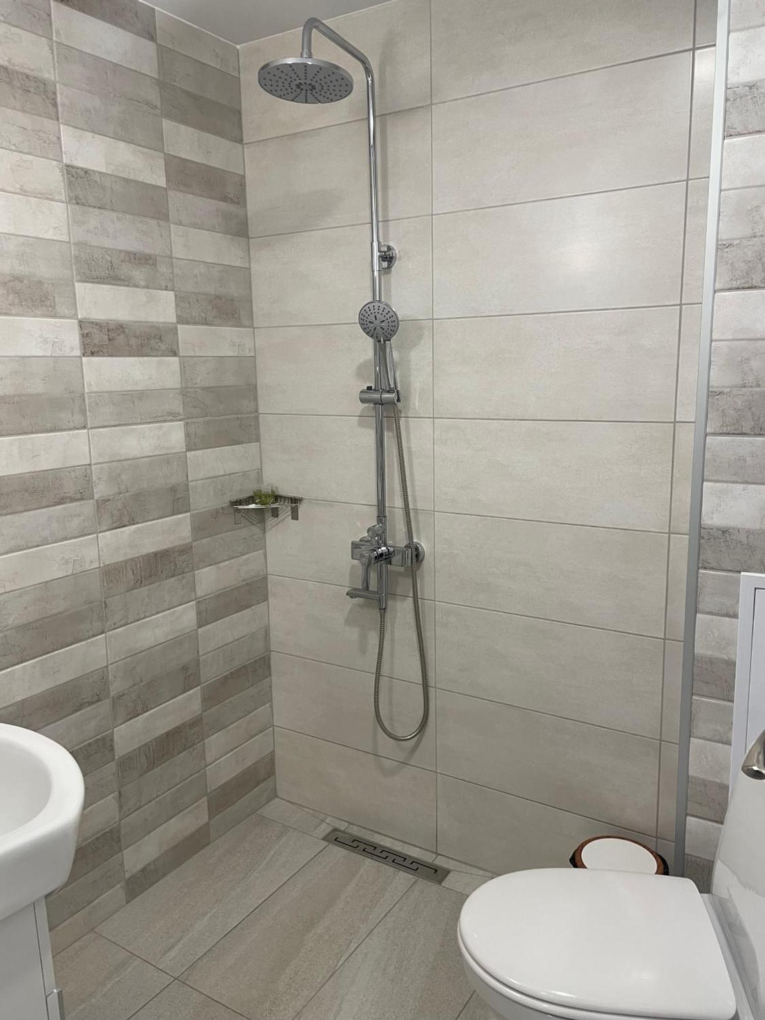 Apartment Studio Shevitsa 2 Veliko Tărnovo Exteriör bild